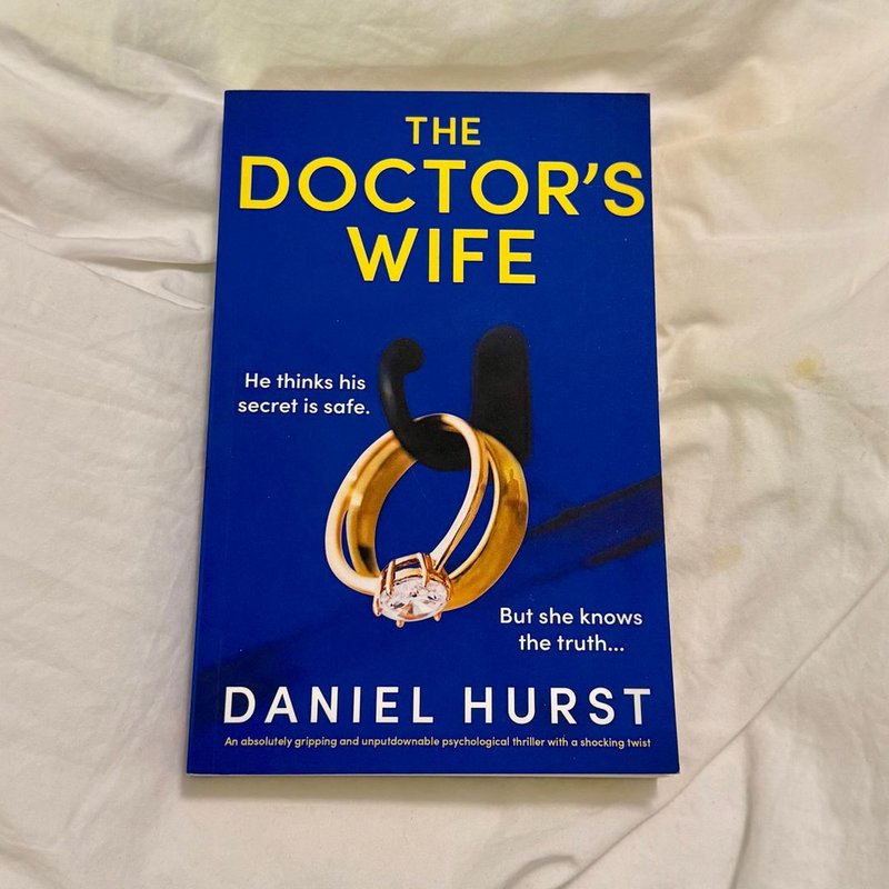 The Doctor's Wife