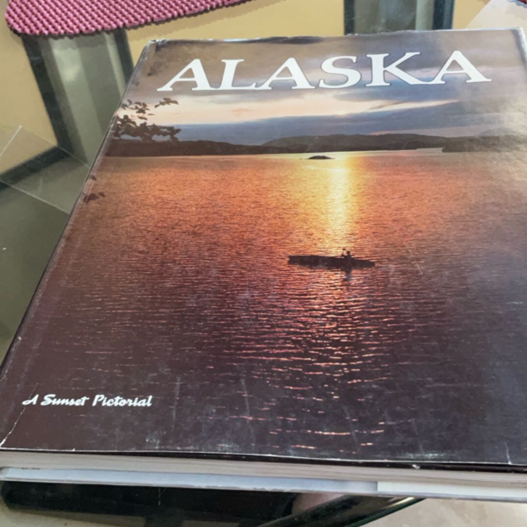 Alaska
