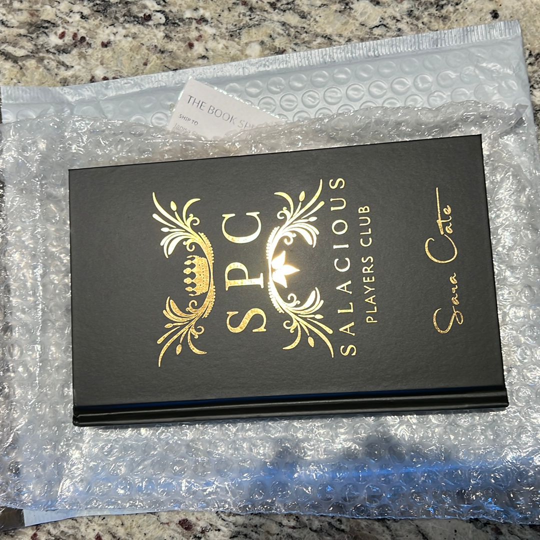 Sara's Salacious Rules