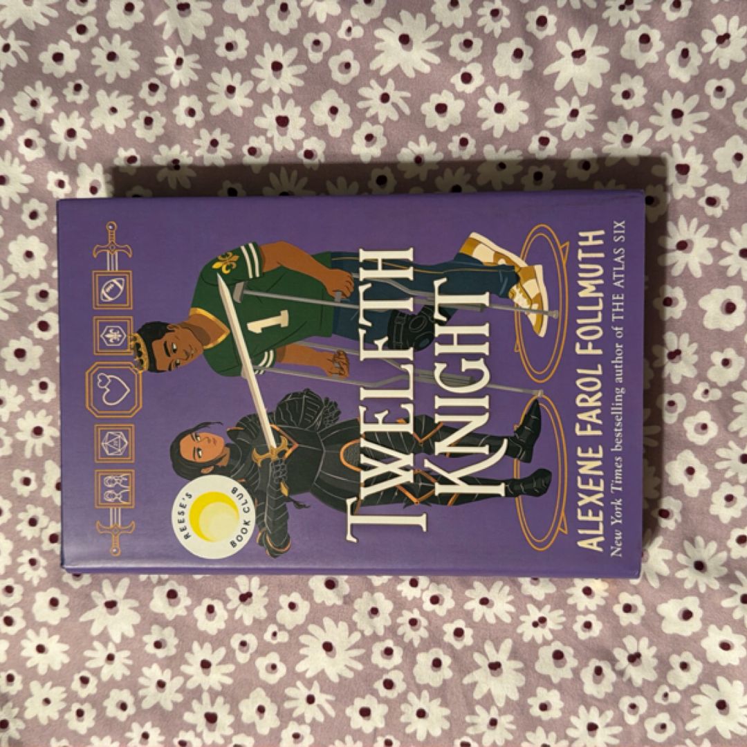 Twelfth Knight