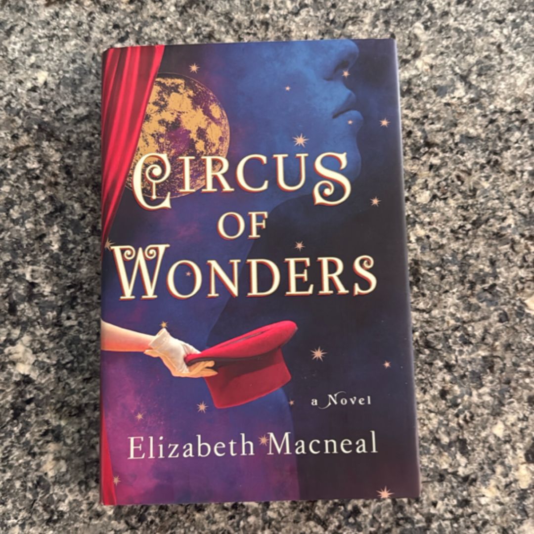 Circus of Wonders
