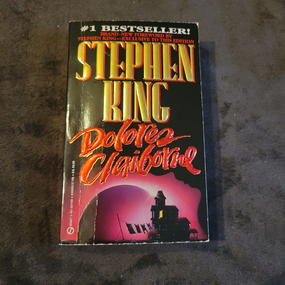 Dolores Claiborne