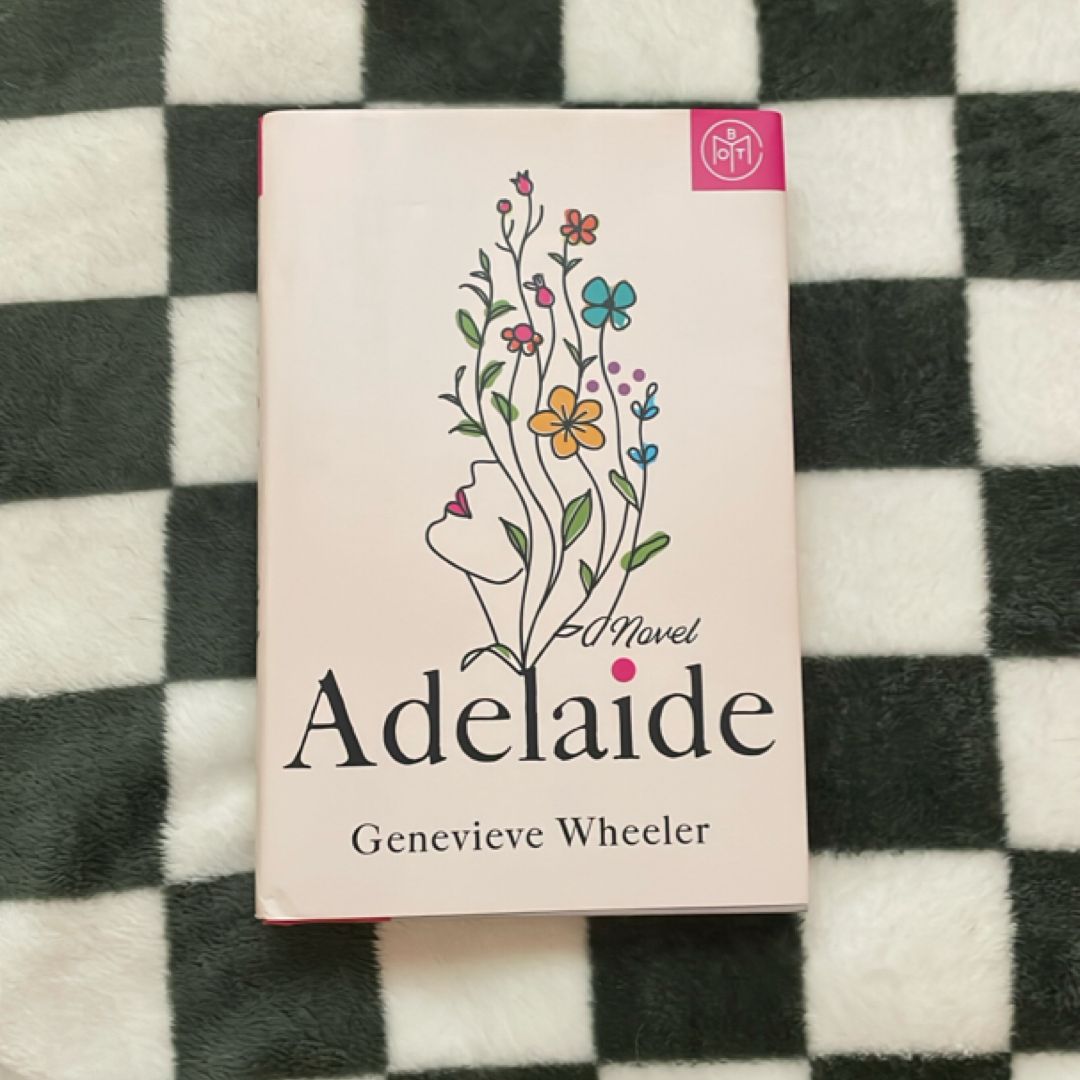 Adelaide