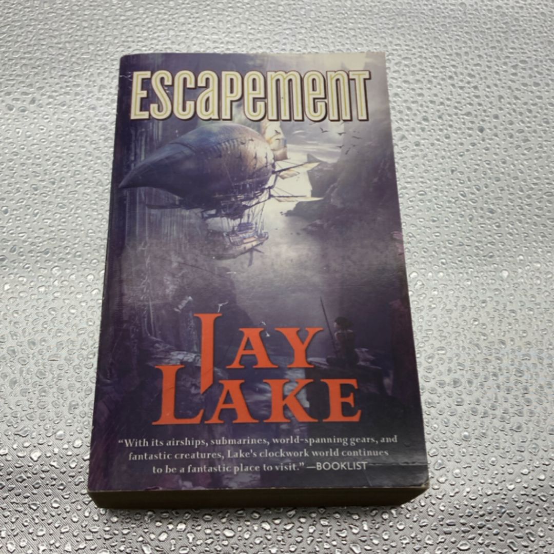 Escapement