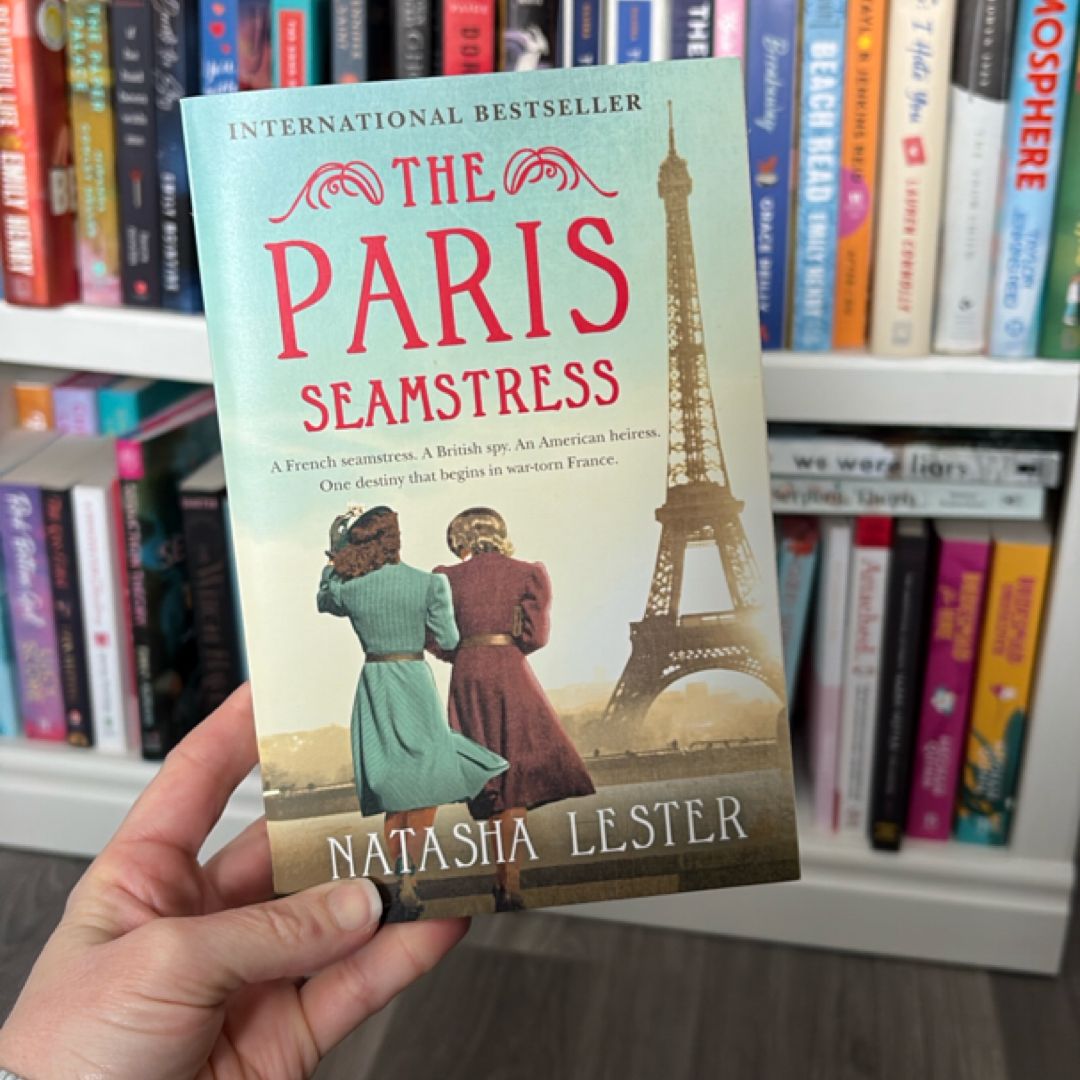 The Paris Seamstress