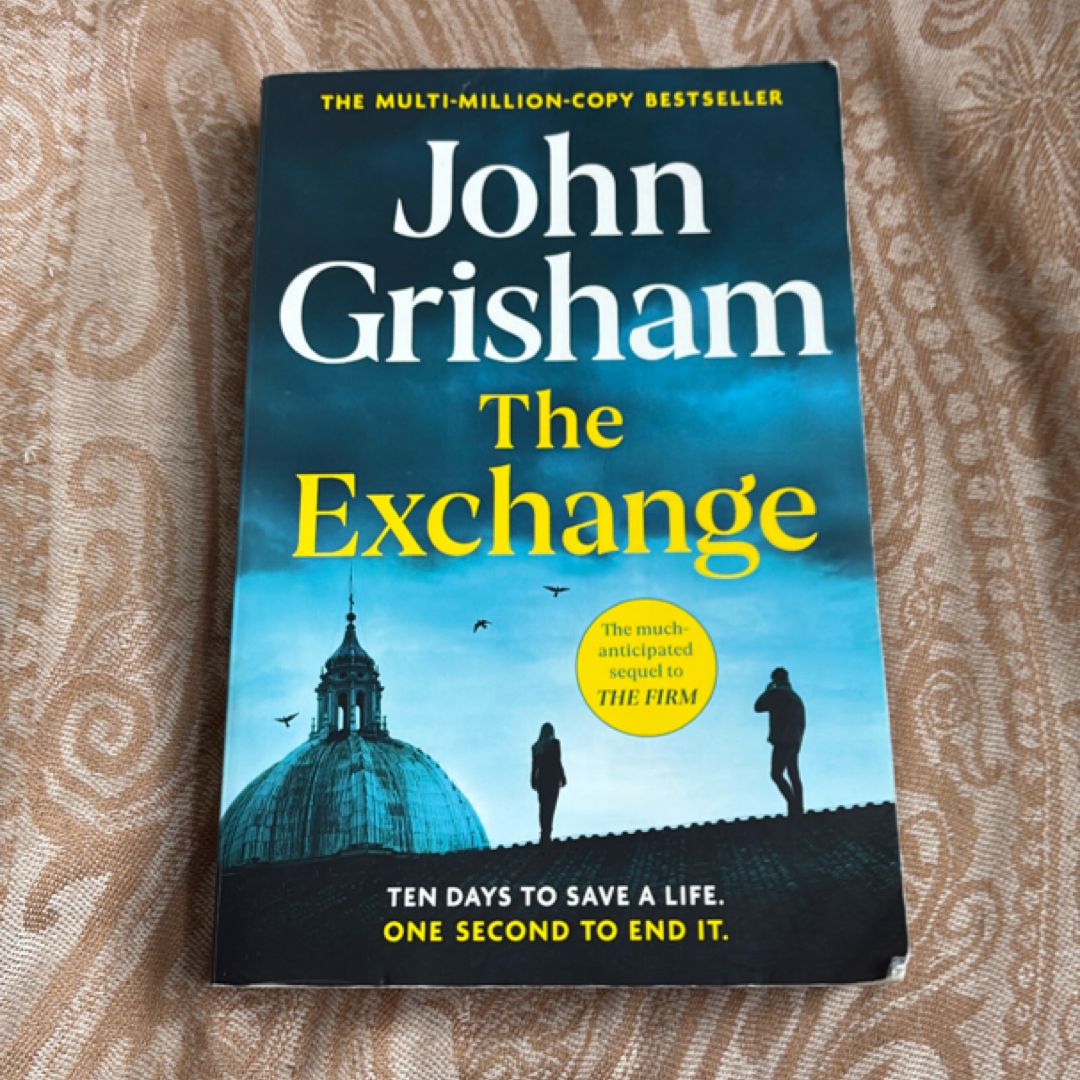 The Exchange