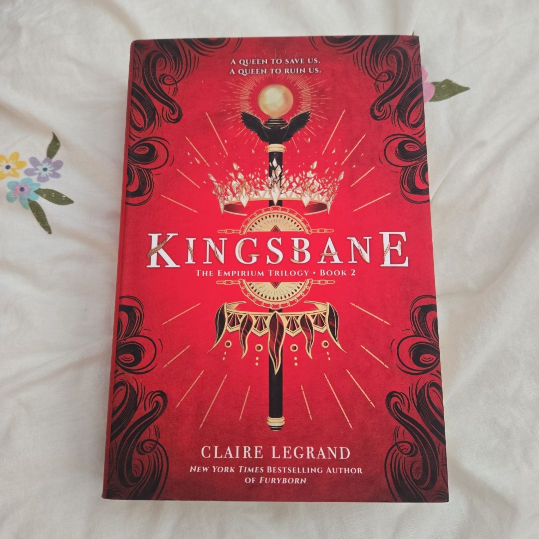 Kingsbane