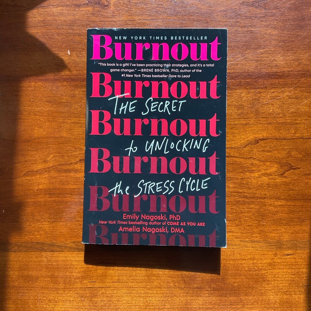 Burnout