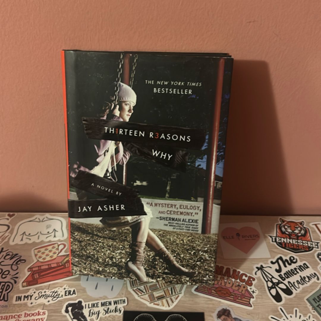 Thirteen Reasons Why