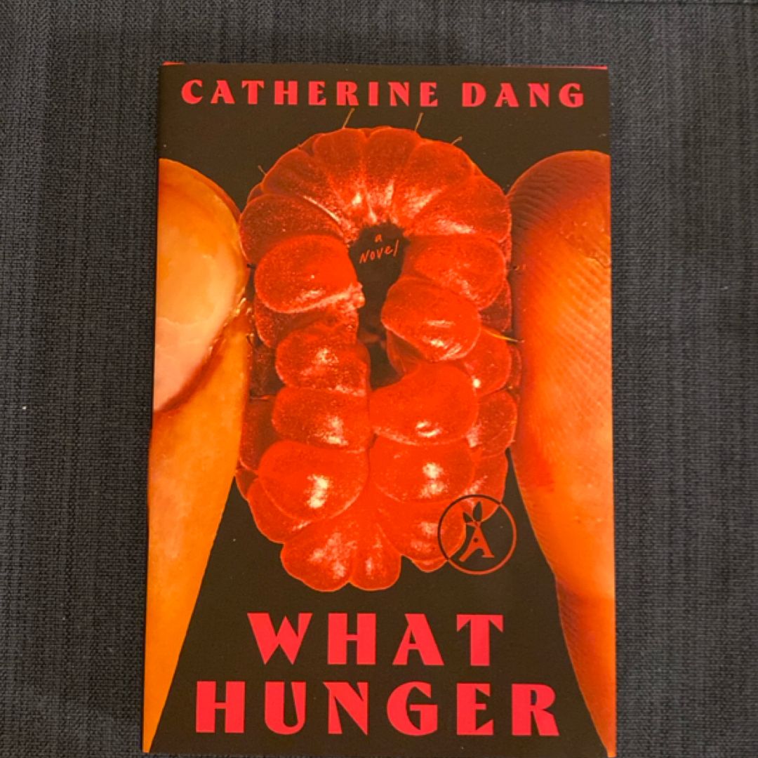 What Hunger
