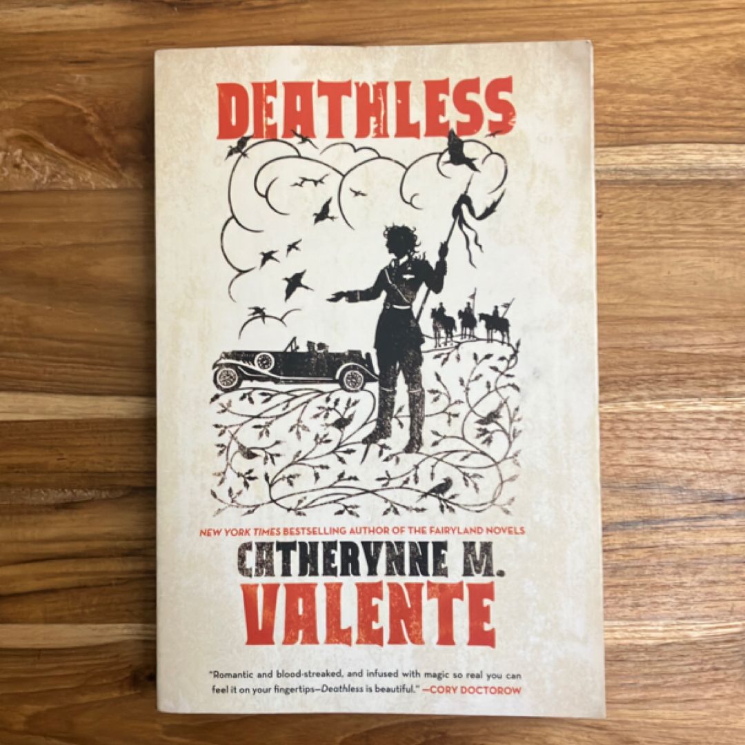 Deathless