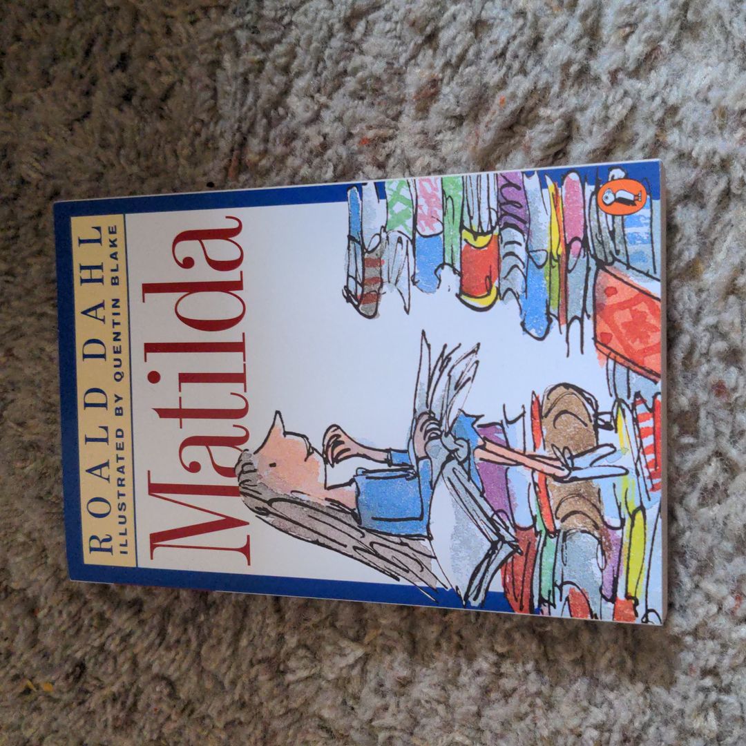 Matilda