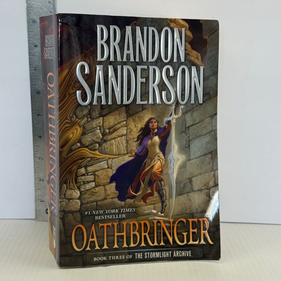 Oathbringer