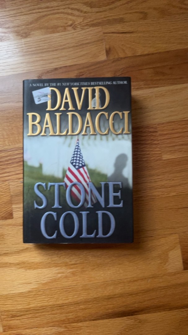 Stone Cold