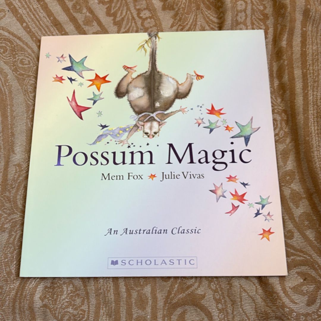 Possum Magic