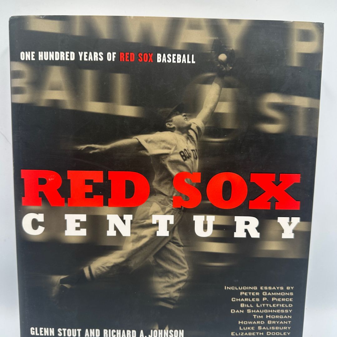 Red Sox Century