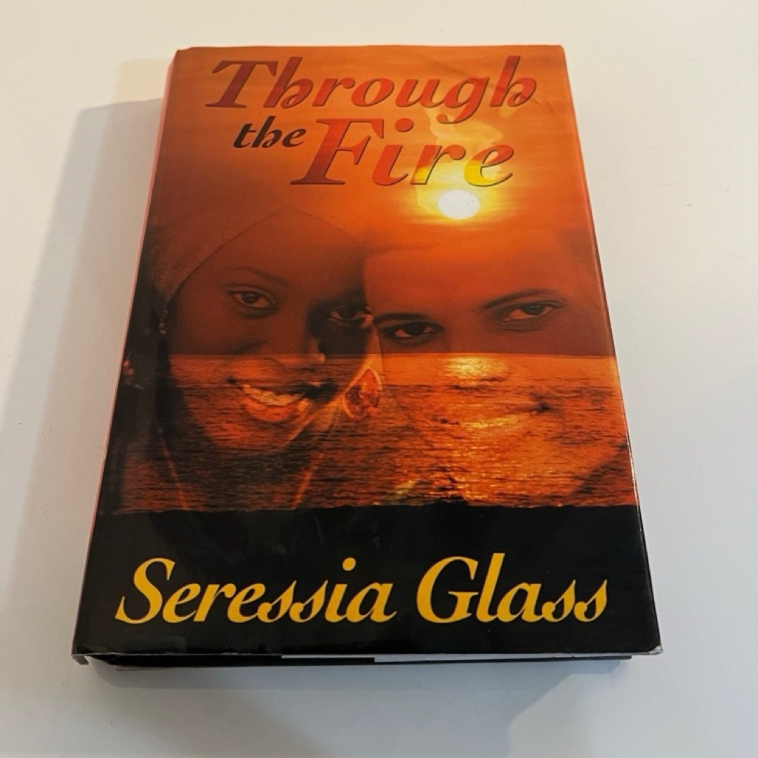 Through the Fire