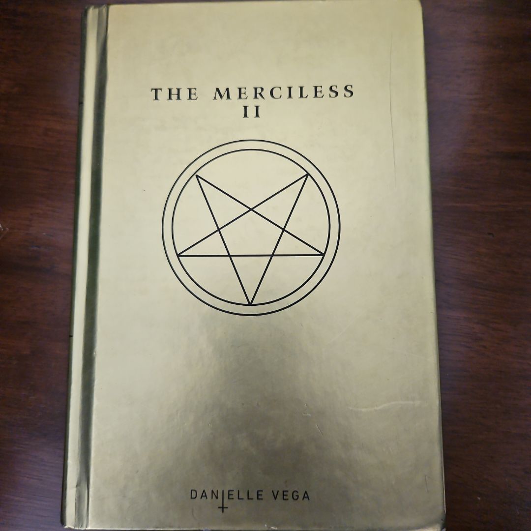 The Merciless II: the Exorcism of Sofia Flores