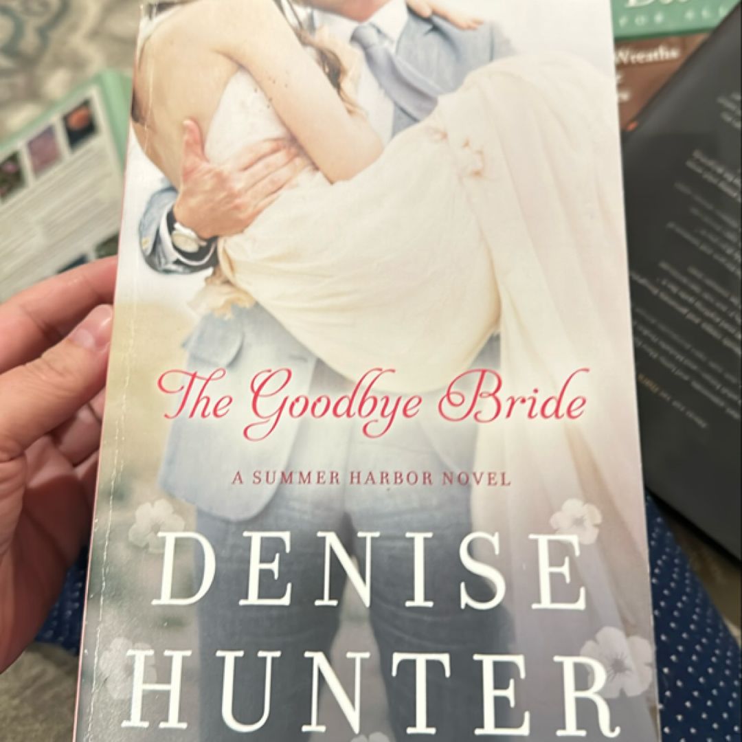 The Goodbye Bride