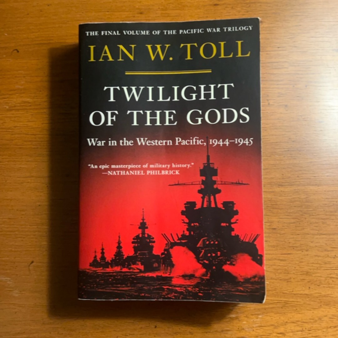 Twilight of the Gods