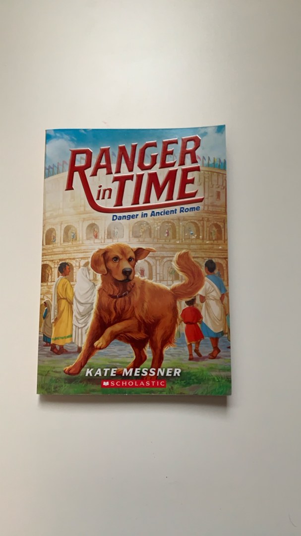 Danger in Ancient Rome