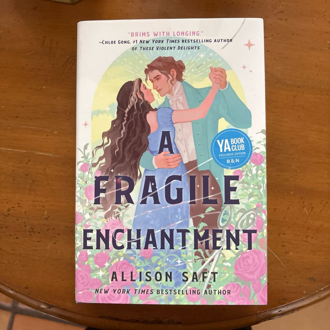 A Fragile Enchantment