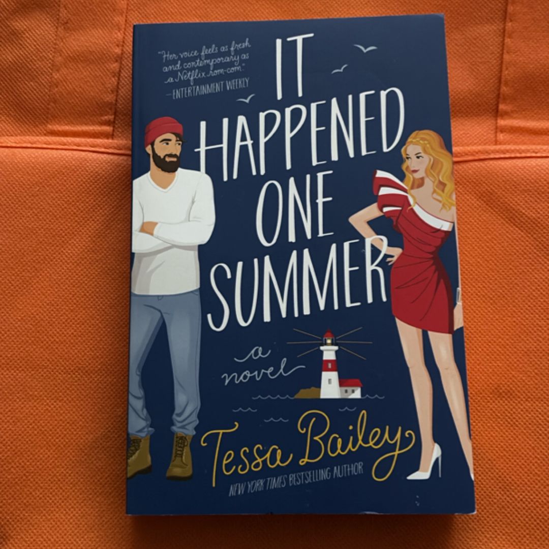 It Happened One Summer