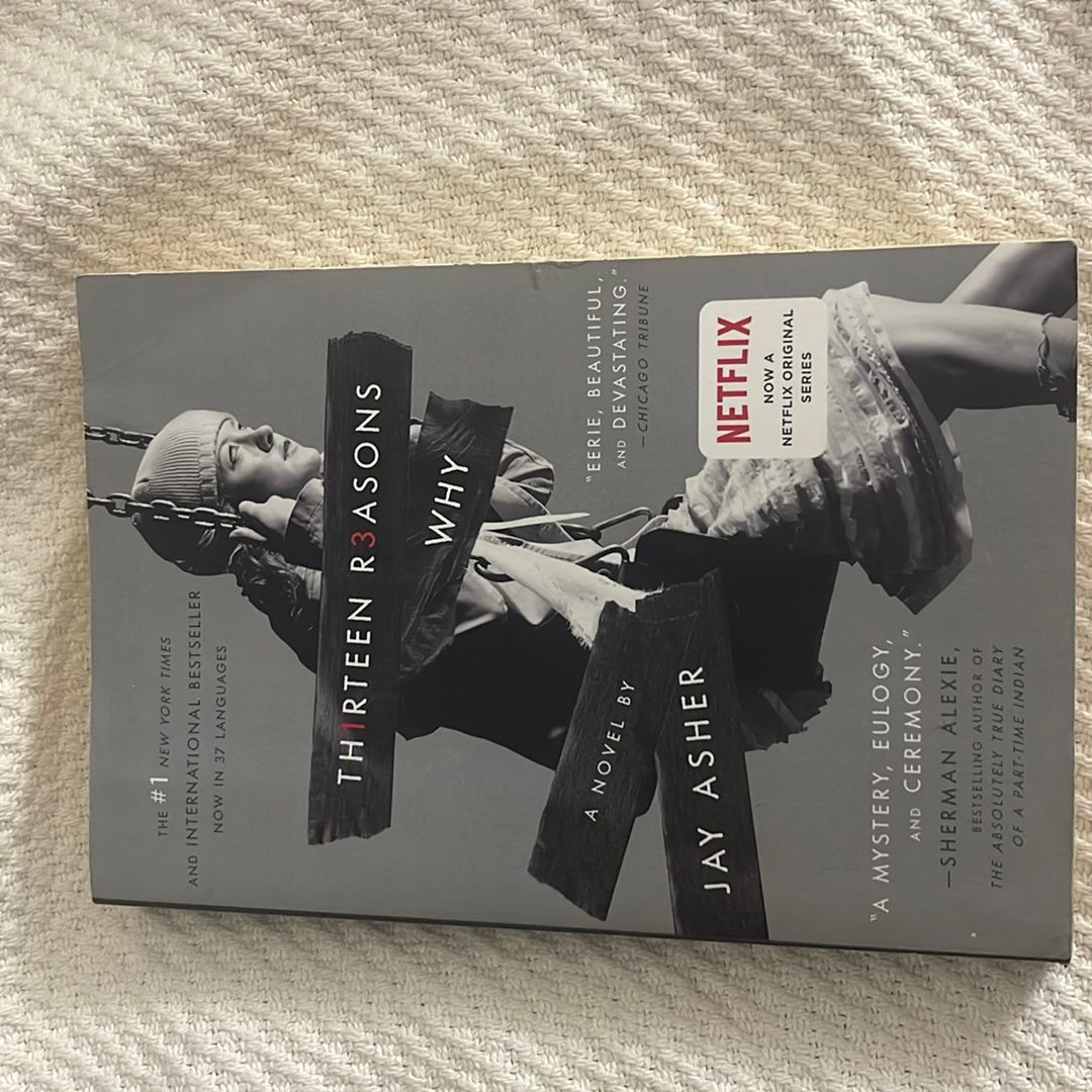 Thirteen Reasons Why