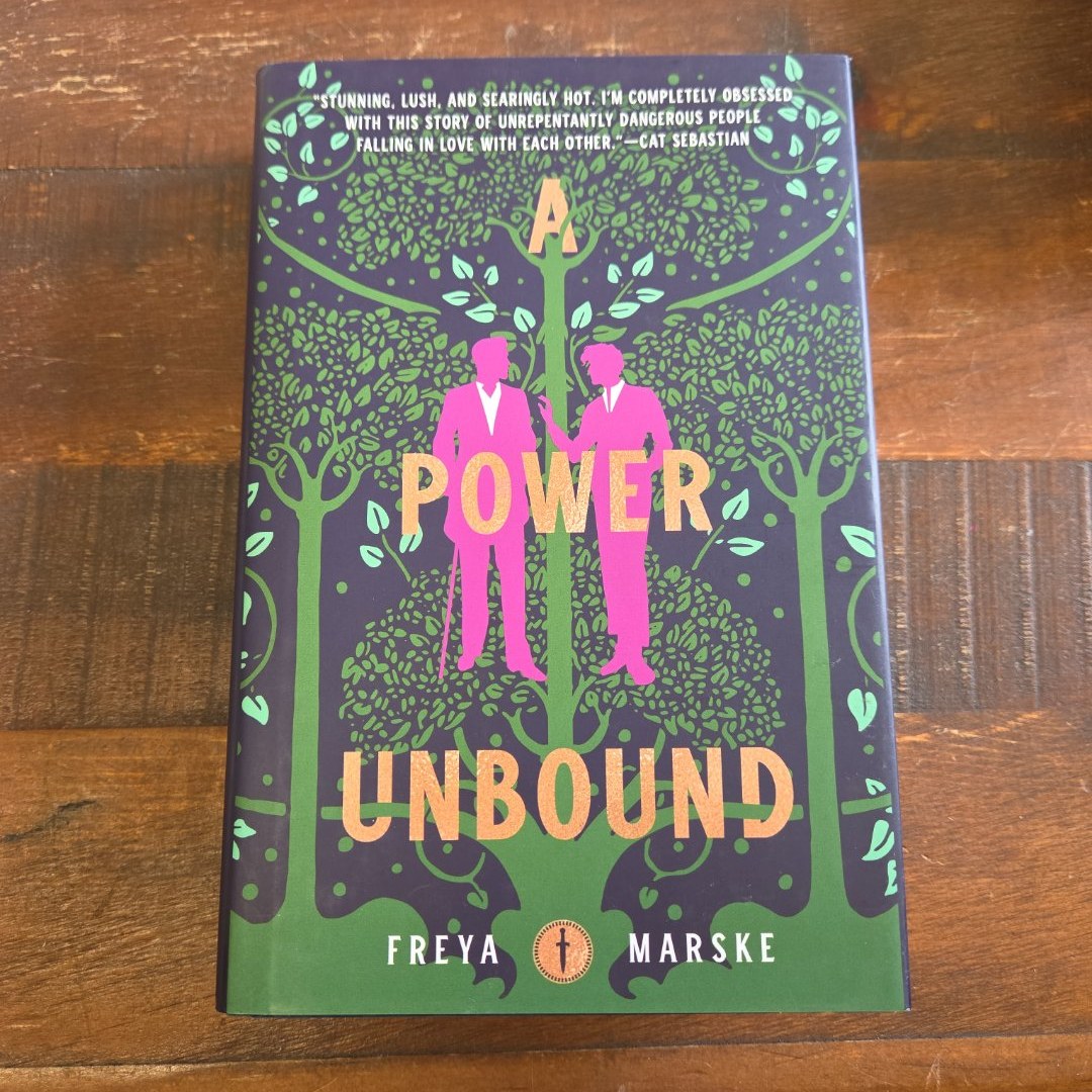 A Power Unbound