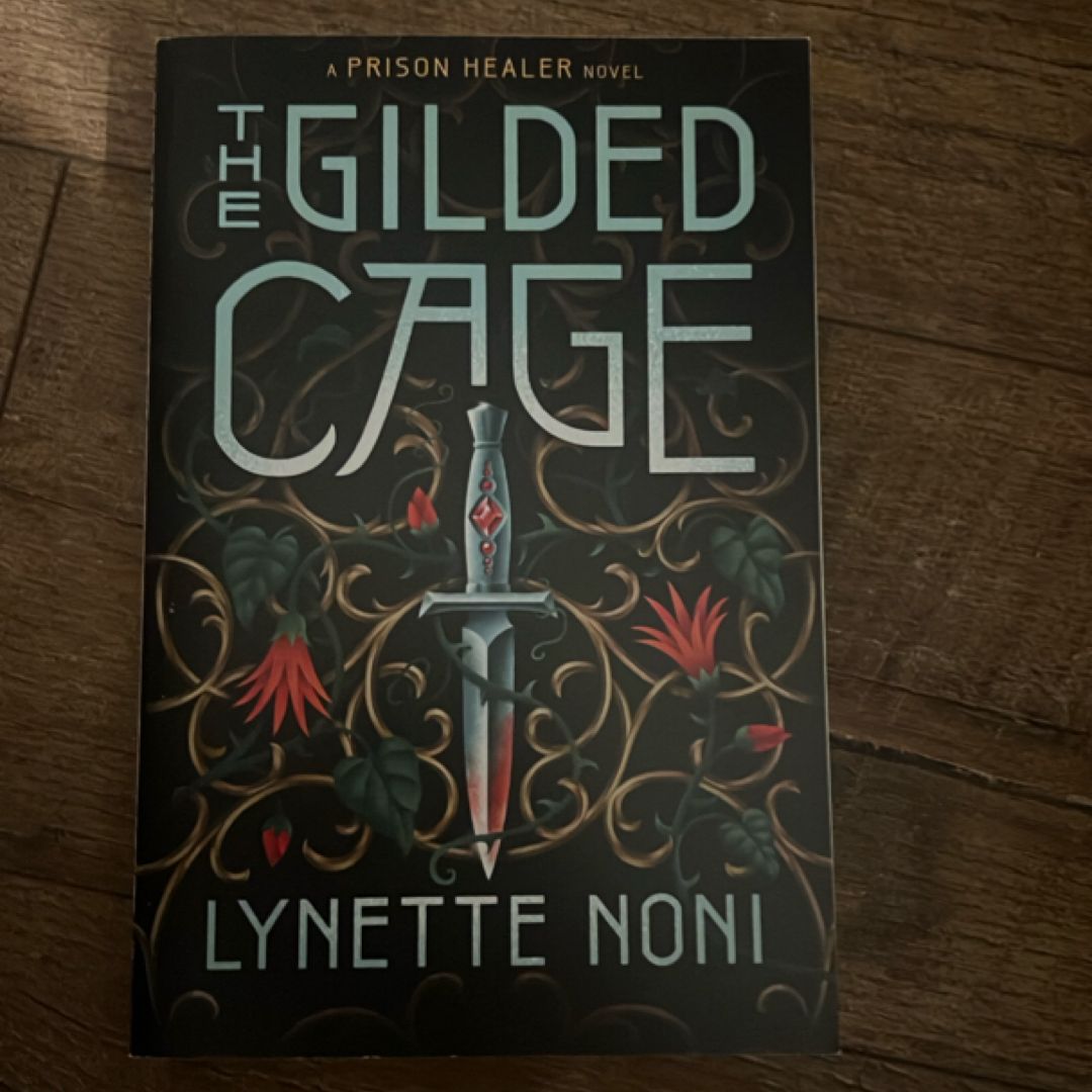 The Gilded Cage