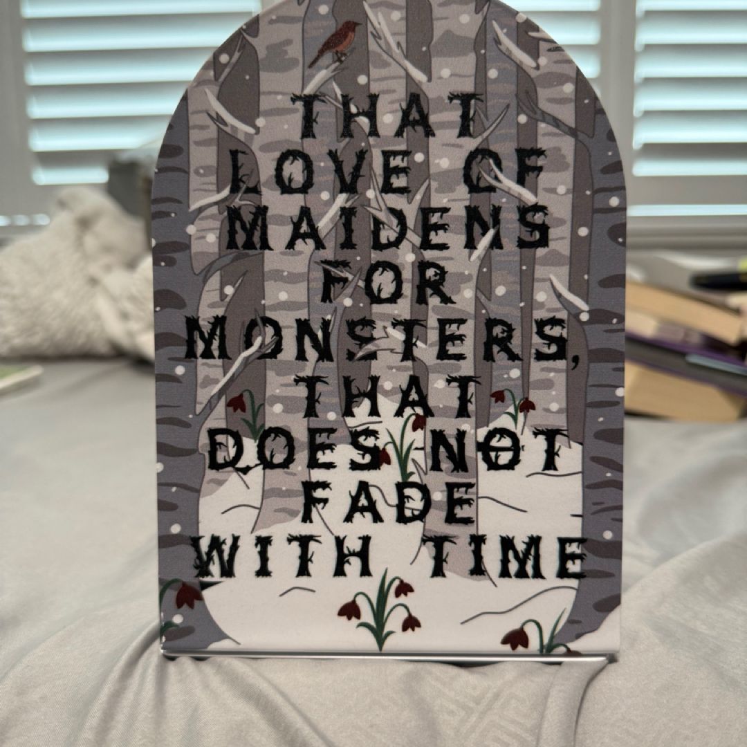 Metal bookends 