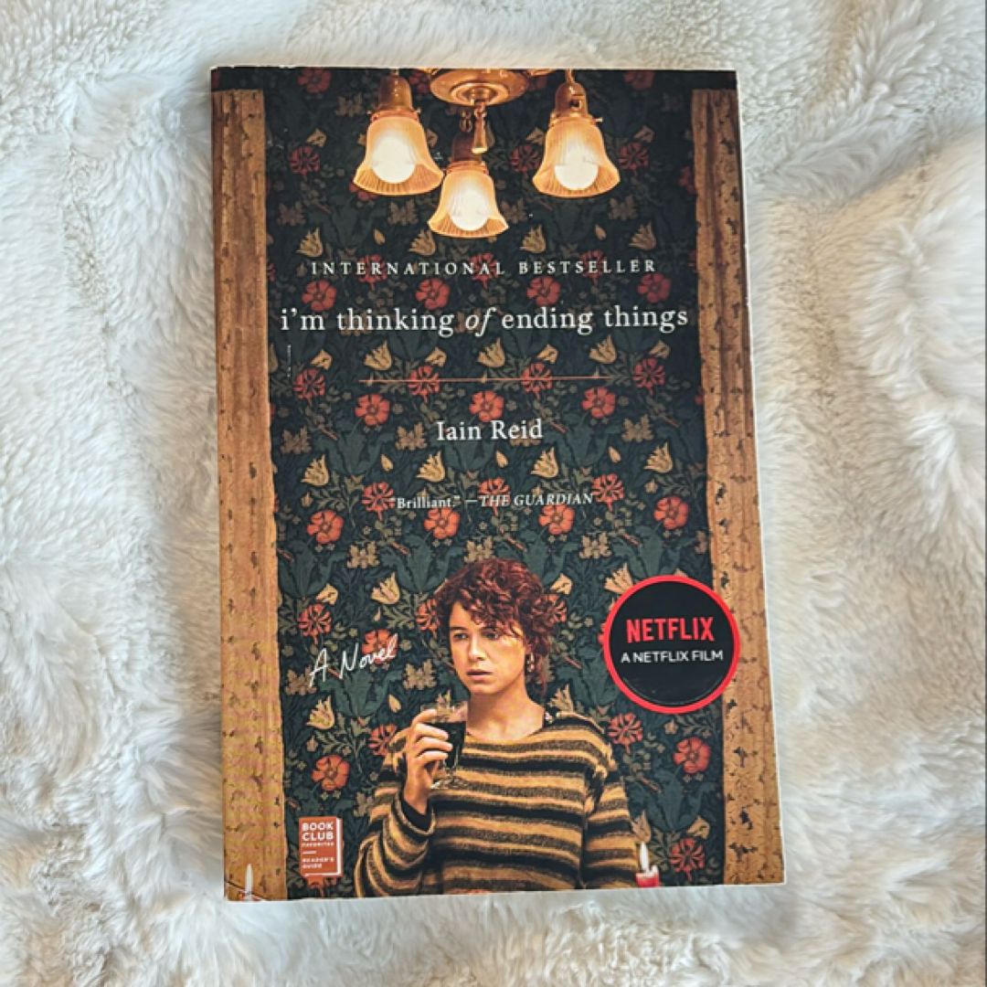 I'm Thinking of Ending Things