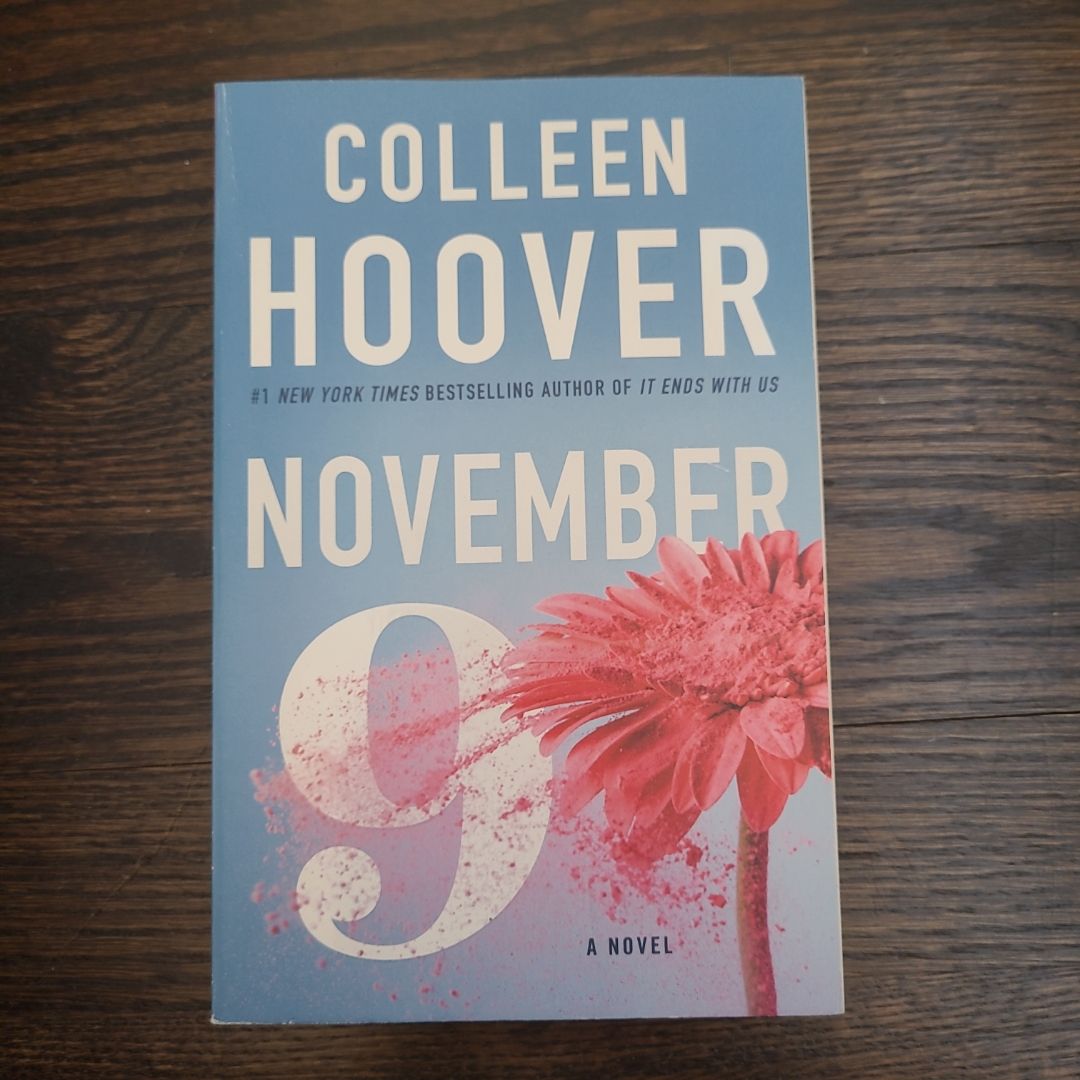November 9