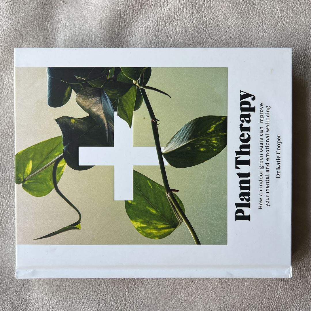 Plant Therapy
