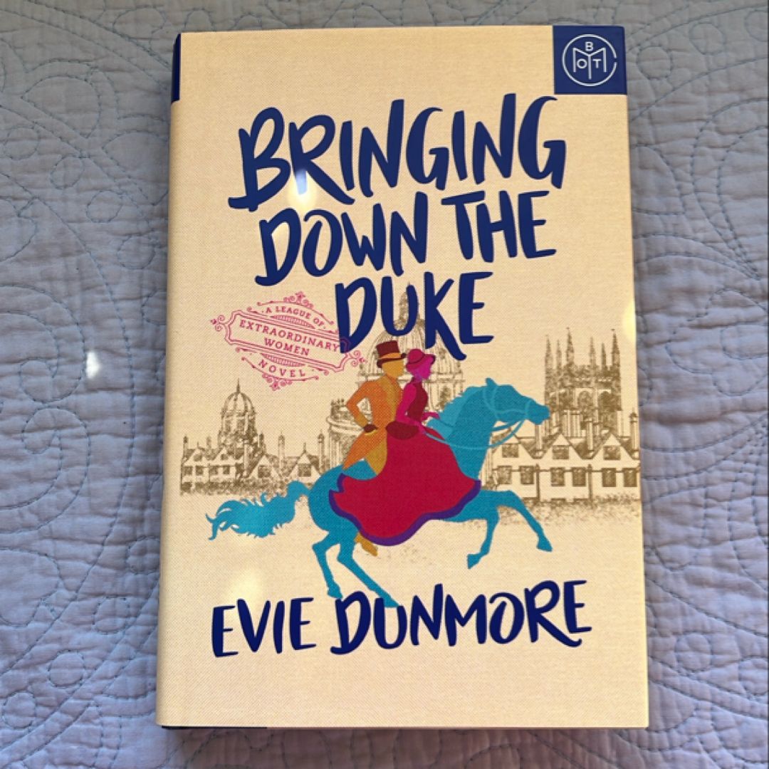 Bringing Down the Duke