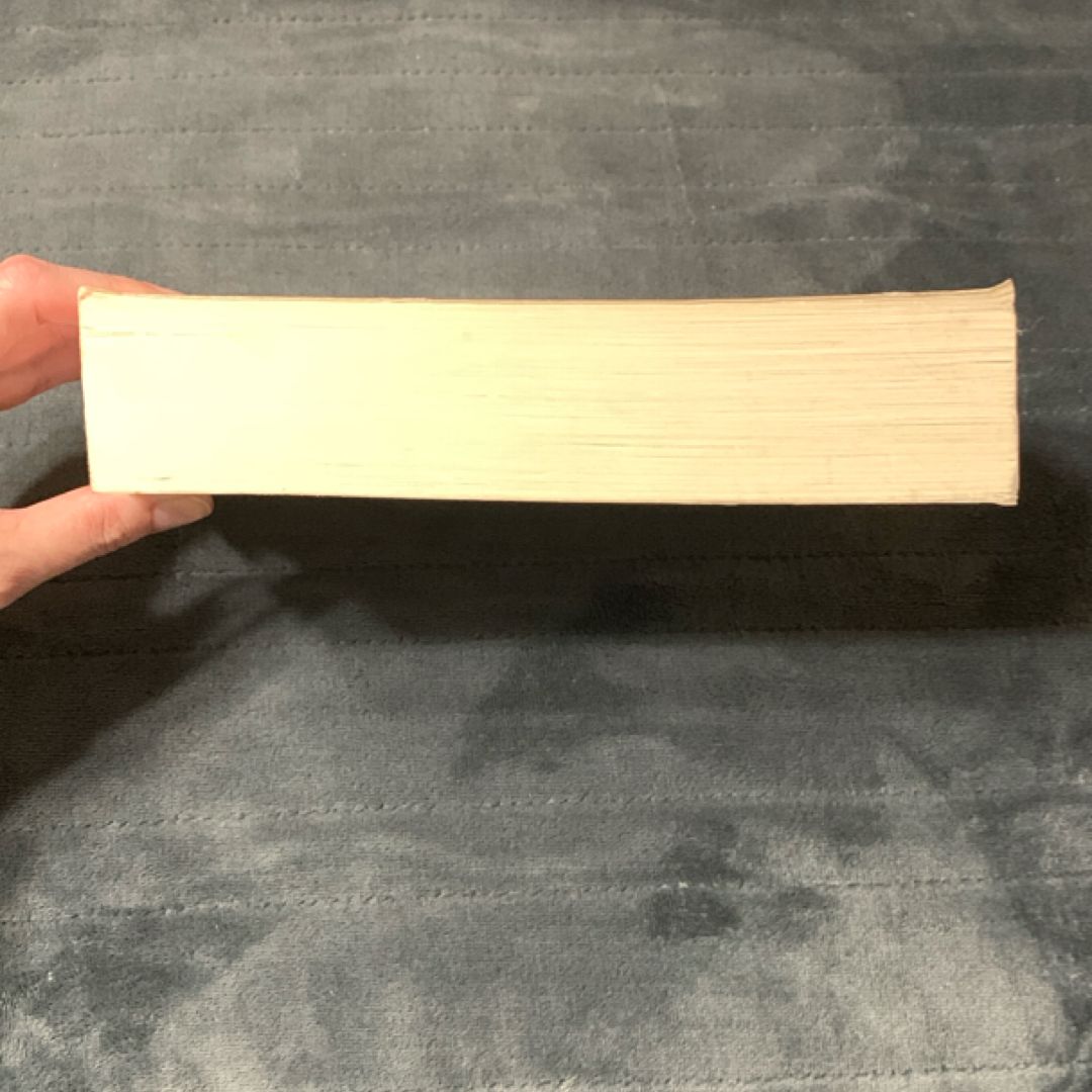 The Science of Mind First Edition