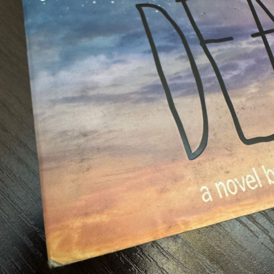 Love Letters to the Dead