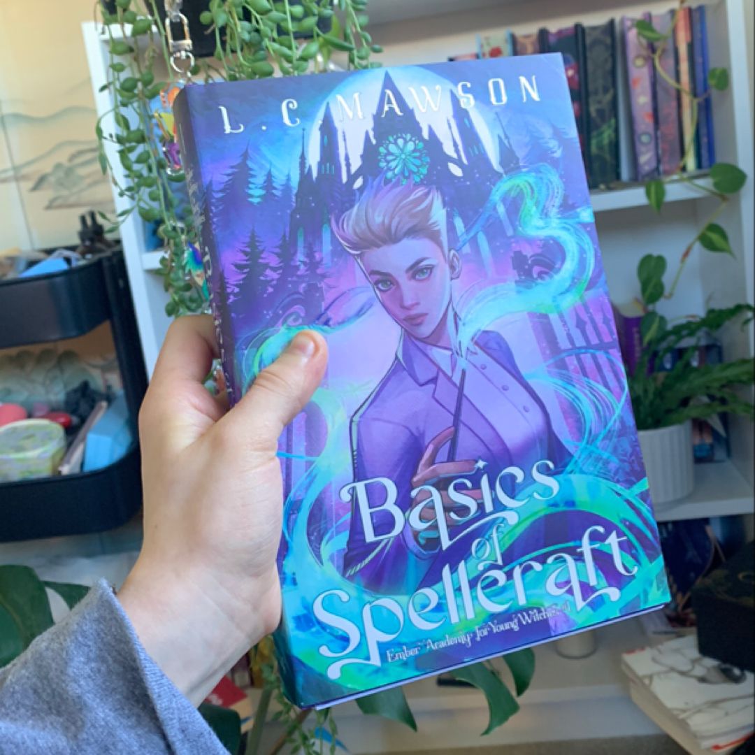 Basics of Spellcraft