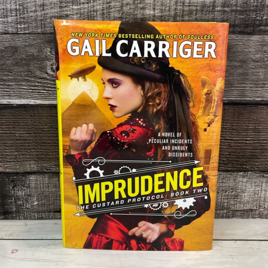 Imprudence