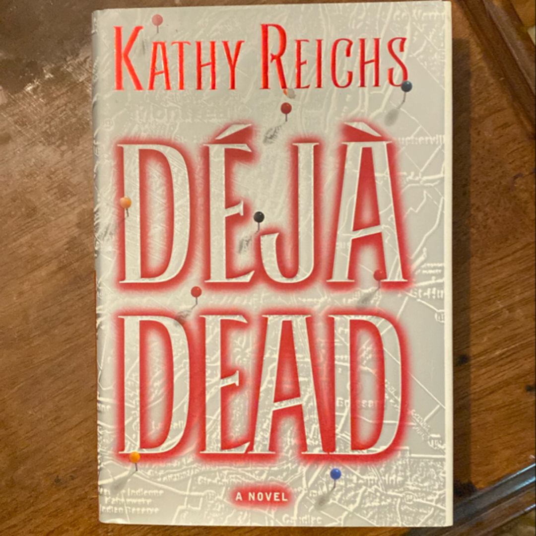 Déjà Dead