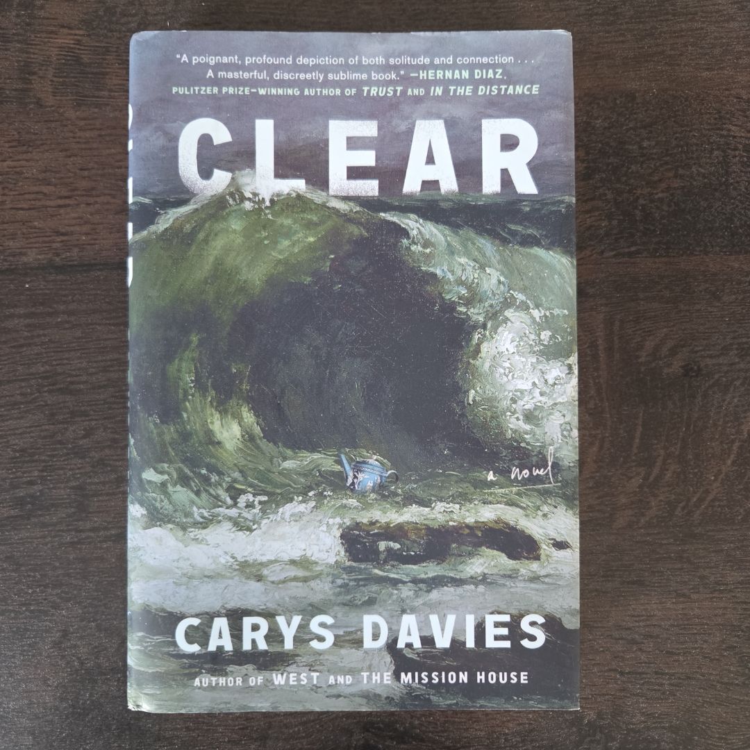 Clear