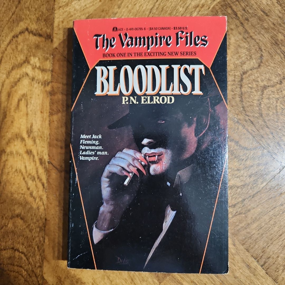 Bloodlist