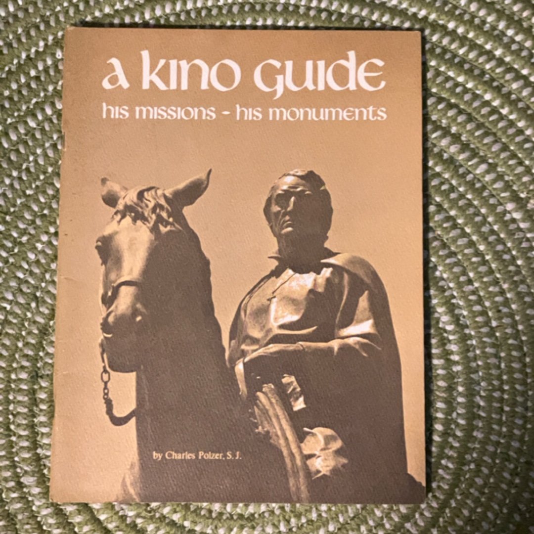 A Kino Guide
