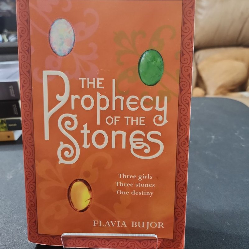The Prophecy of the Stones