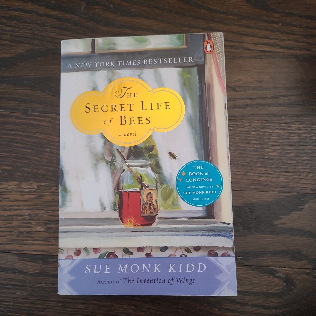 The Secret Life of Bees