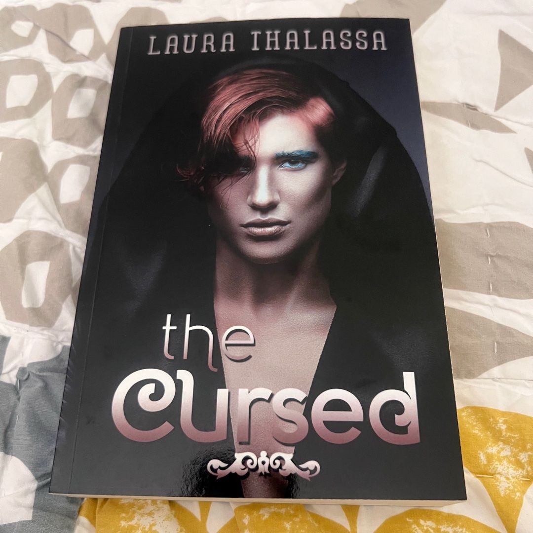 The Cursed