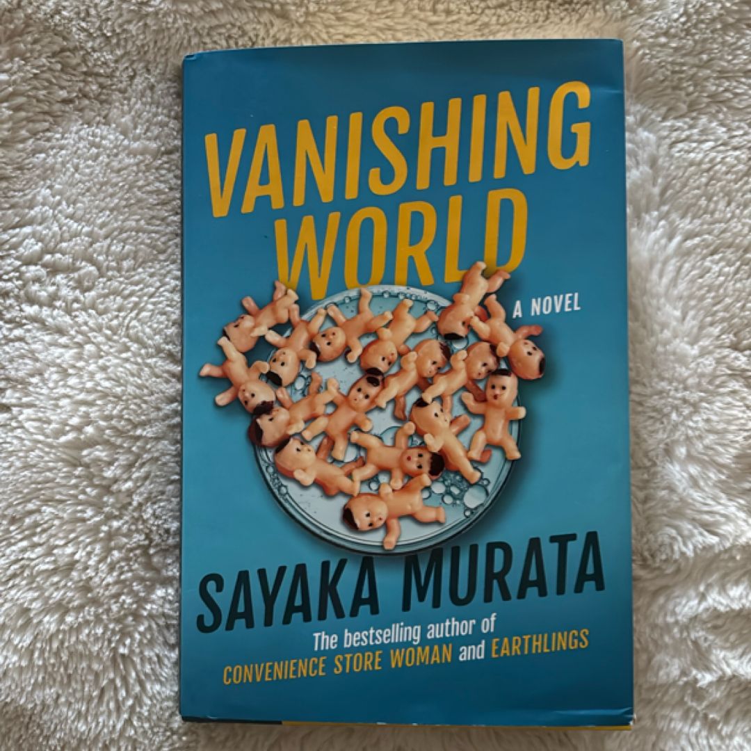 Vanishing World