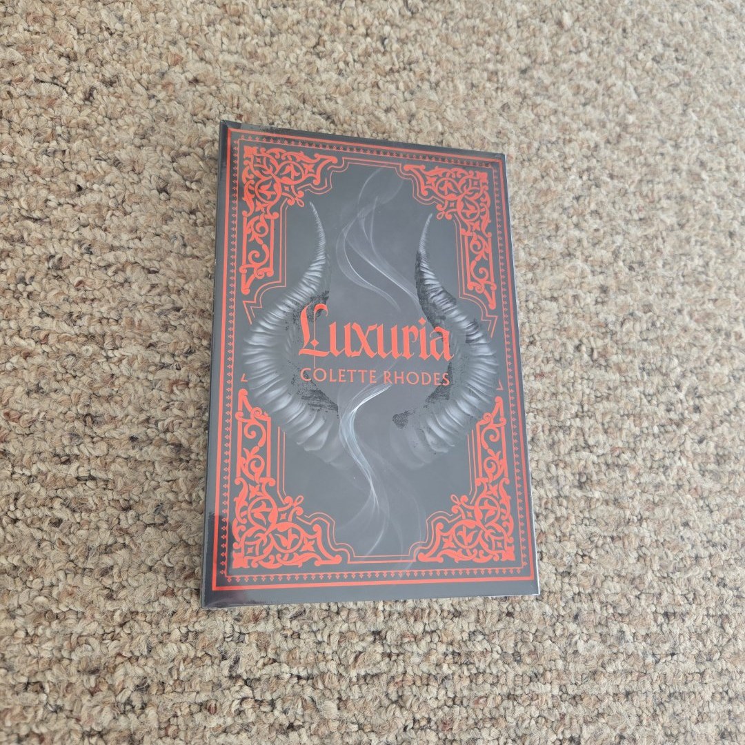 Luxuria