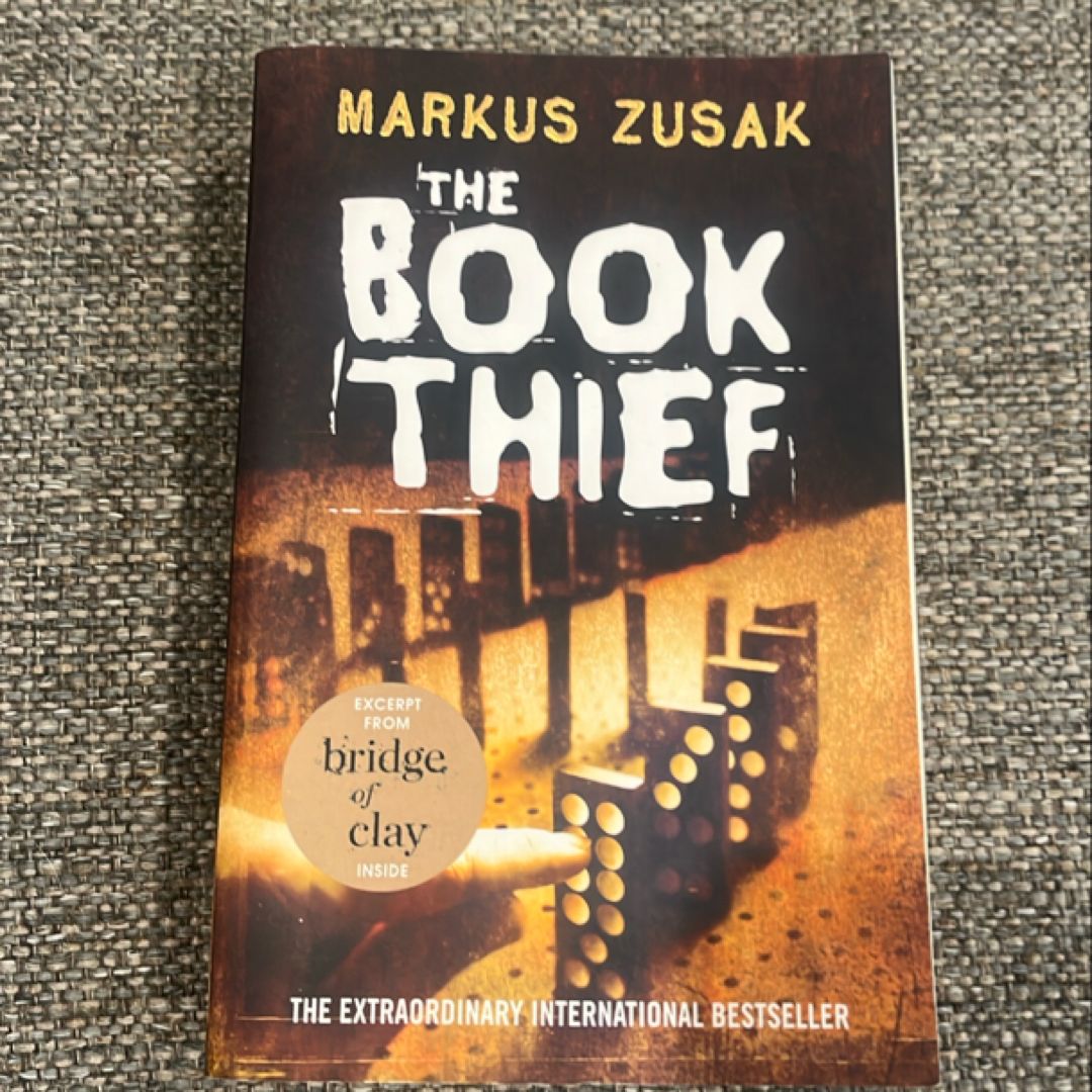 The Book Thief