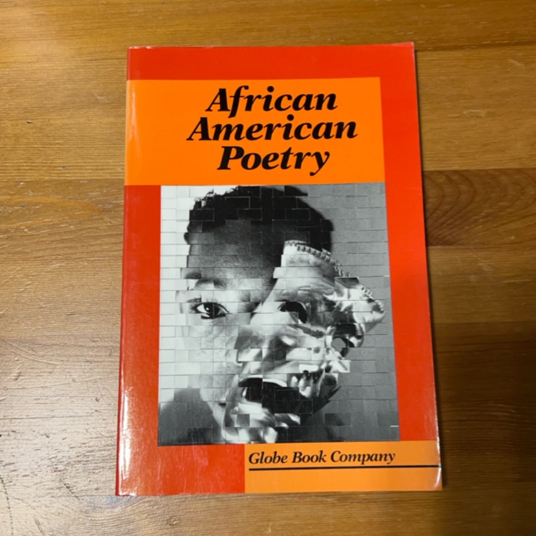 African American Poetry
